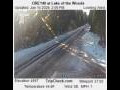Webcam Lake of the Woods, Oregon