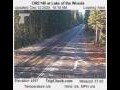 Webcam Lake of the Woods, Oregon