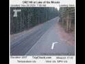 Webcam Lake of the Woods, Oregon