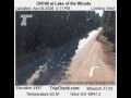 Webcam Lake of the Woods, Oregon