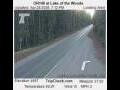Webcam Lake of the Woods, Oregon