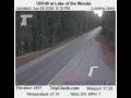 Webcam Lake of the Woods, Oregon
