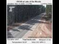 Webcam Lake of the Woods, Oregon