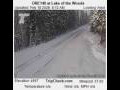 Webcam Lake of the Woods, Oregon