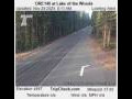 Webcam Lake of the Woods, Oregon