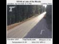 Webcam Lake of the Woods, Oregon