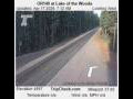 Webcam Lake of the Woods, Oregon