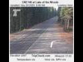 Webcam Lake of the Woods, Oregon