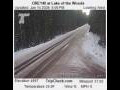 Webcam Lake of the Woods, Oregon