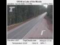 Webcam Lake of the Woods, Oregon