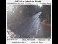 Webcam Lake of the Woods, Oregon