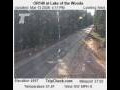 Webcam Lake of the Woods, Oregon