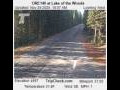 Webcam Lake of the Woods, Oregon