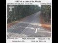 Webcam Lake of the Woods, Oregon