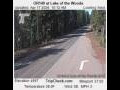 Webcam Lake of the Woods, Oregon