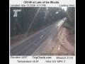 Webcam Lake of the Woods, Oregon
