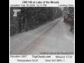 Webcam Lake of the Woods, Oregon