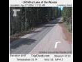 Webcam Lake of the Woods, Oregon