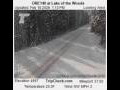 Webcam Lake of the Woods, Oregon