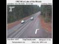 Webcam Lake of the Woods, Oregon