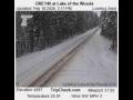 Webcam Lake of the Woods, Oregon