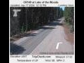 Webcam Lake of the Woods, Oregon
