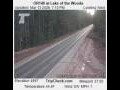 Webcam Lake of the Woods, Oregon