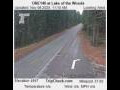 Webcam Lake of the Woods, Oregon