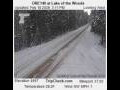 Webcam Lake of the Woods, Oregon