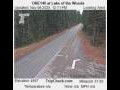 Webcam Lake of the Woods, Oregon