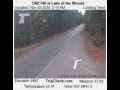 Webcam Lake of the Woods, Oregon