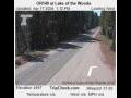 Webcam Lake of the Woods, Oregon