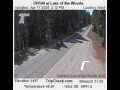 Webcam Lake of the Woods, Oregon