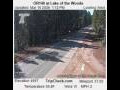 Webcam Lake of the Woods, Oregon