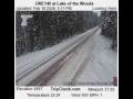 Webcam Lake of the Woods, Oregon