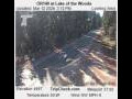 Webcam Lake of the Woods, Oregon