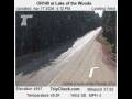 Webcam Lake of the Woods, Oregon