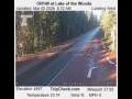 Webcam Lake of the Woods, Oregon