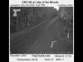 Webcam Lake of the Woods, Oregon