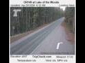 Webcam Lake of the Woods, Oregon