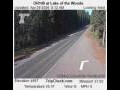 Webcam Lake of the Woods, Oregon