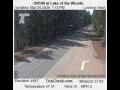 Webcam Lake of the Woods, Oregon