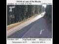 Webcam Lake of the Woods, Oregon
