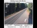 Webcam Lake of the Woods, Oregon