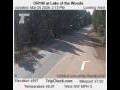 Webcam Lake of the Woods, Oregon