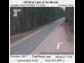 Webcam Lake of the Woods, Oregon