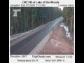 Webcam Lake of the Woods, Oregon