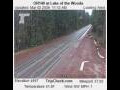 Webcam Lake of the Woods, Oregon