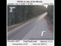 Webcam Lake of the Woods, Oregon