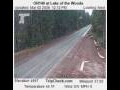 Webcam Lake of the Woods, Oregon